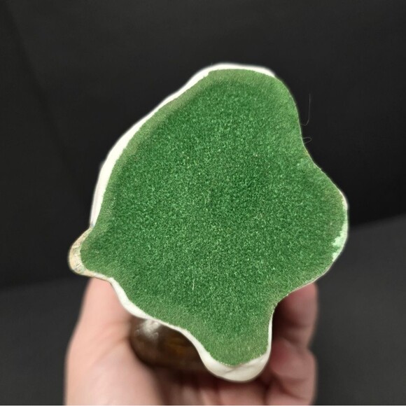 Vintage Ingles Valencia Spain Lady Veterinarian Porcelain Figurine with Cat - Picture 7 of 8